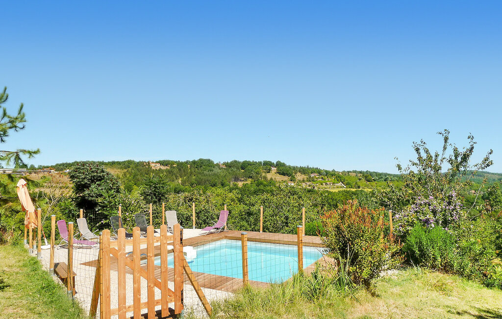 Location de vacances - Veyrines de Domme , France - FCS058 3