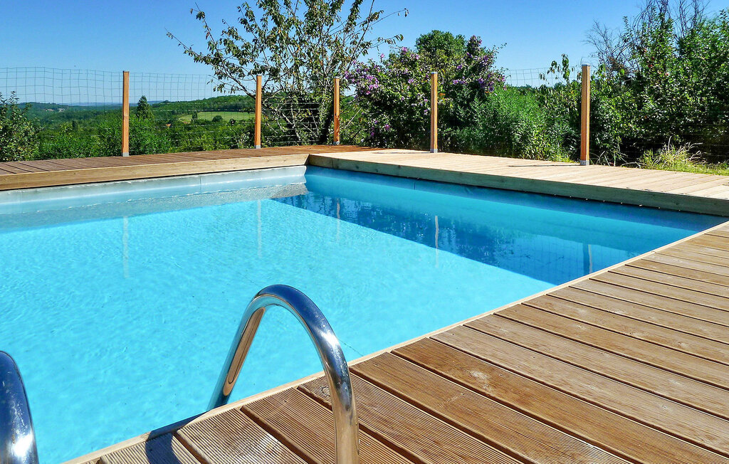 Location de vacances - Veyrines de Domme , France - FCS058 4