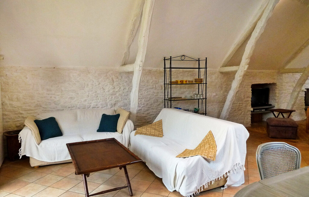 Ferienhaus - Daglan , Frankreich - FCS232 5