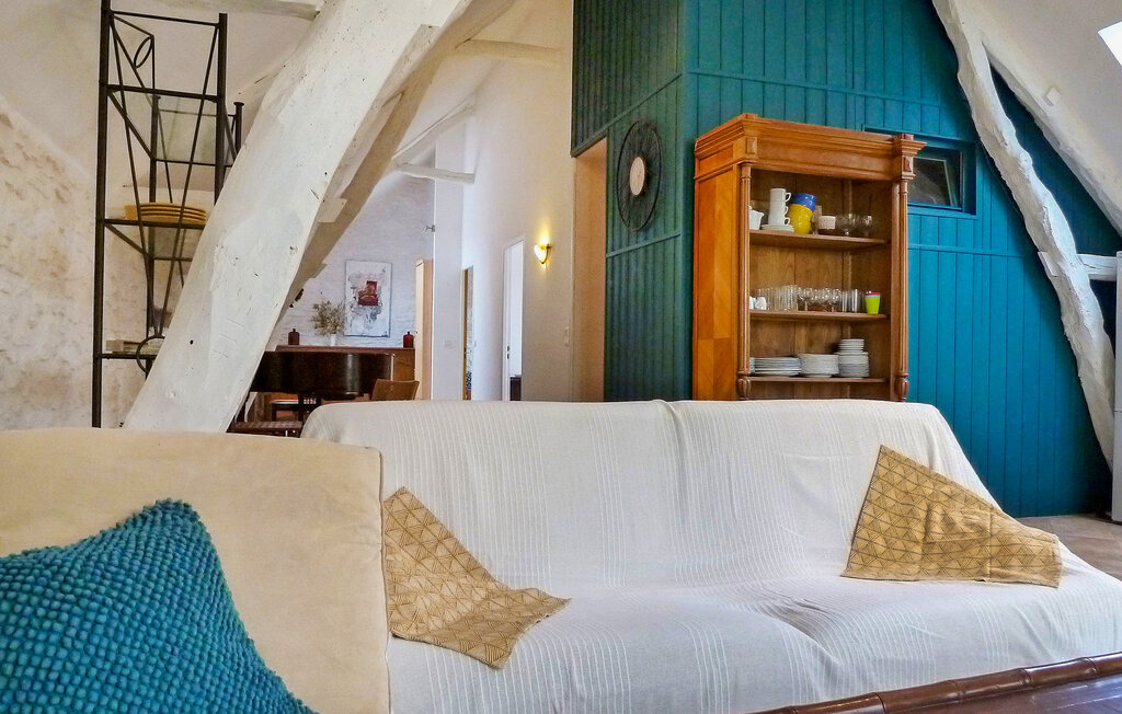 Ferienhaus - Daglan , Frankreich - FCS232 6