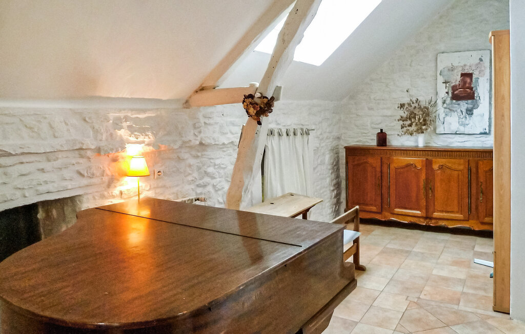 Ferienhaus - Daglan , Frankreich - FCS232 12