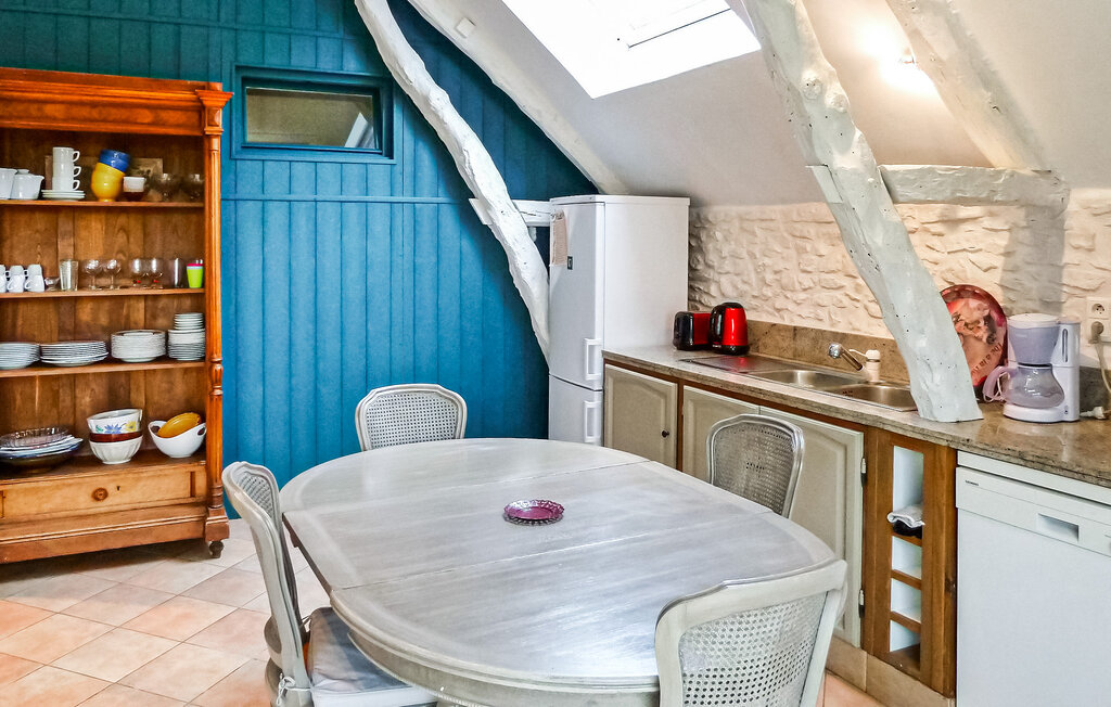 Ferienhaus - Daglan , Frankreich - FCS232 9