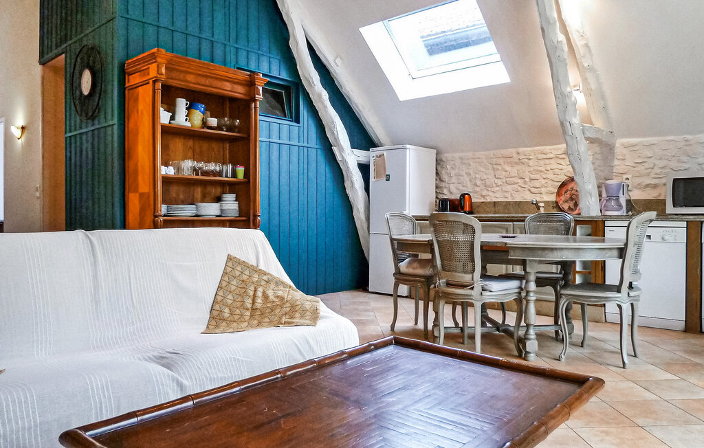 Ferienhaus - Daglan , Frankreich - FCS232 7