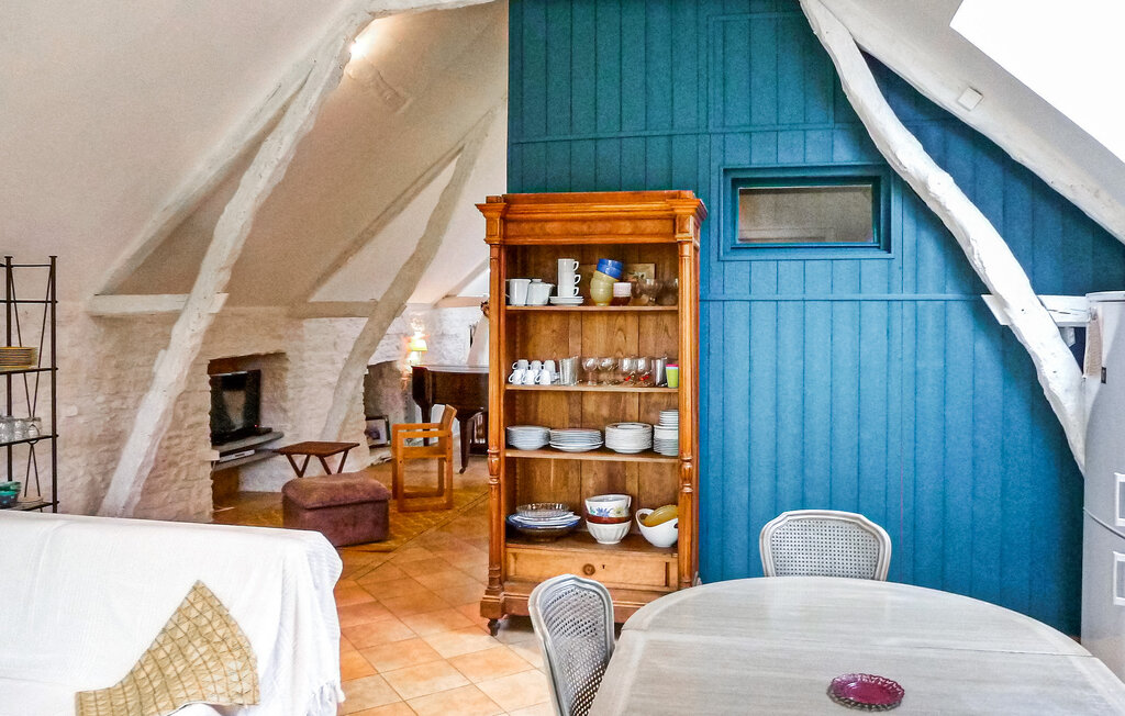 Ferienhaus - Daglan , Frankreich - FCS232 8