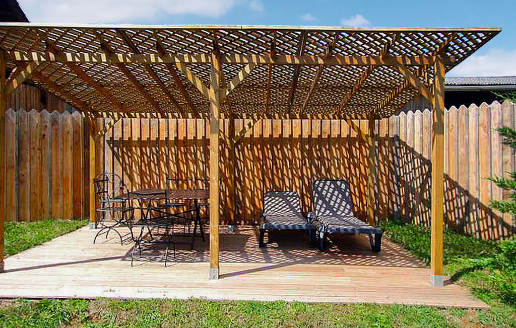 Ferienhaus - Daglan , Frankreich - FCS232 4