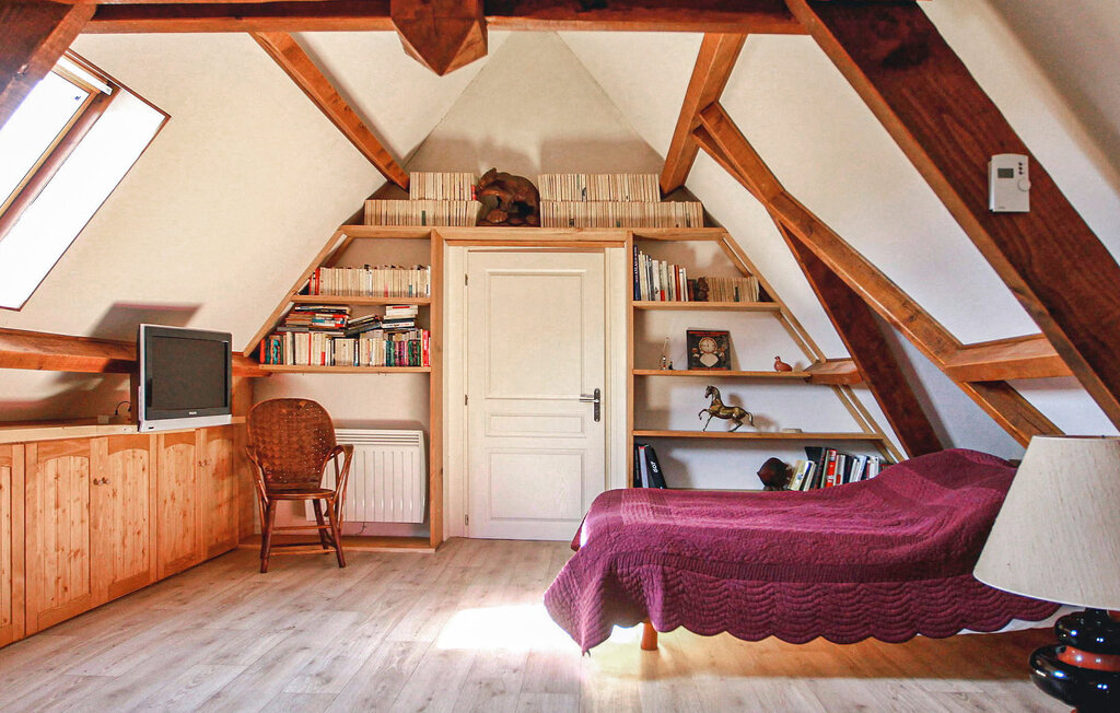 Location de vacances - Durbans , France - FCS036 24