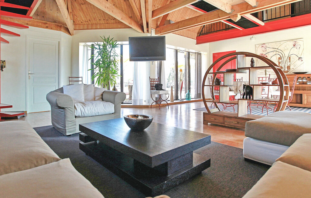 Location de vacances - Durbans , France - FCS036 19