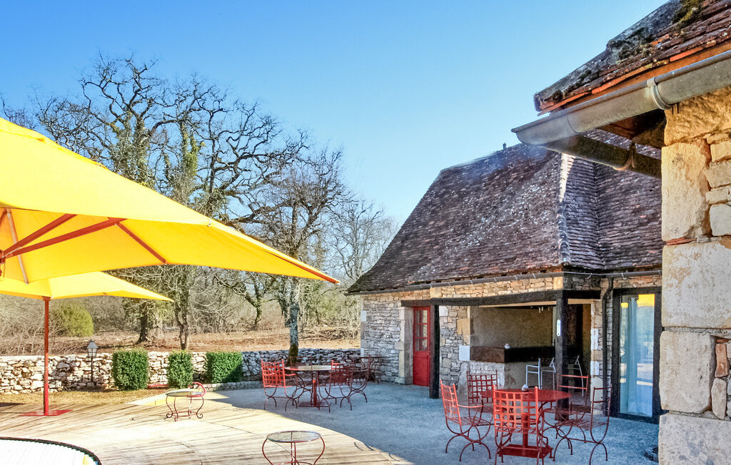 Location de vacances - Durbans , France - FCS036 4