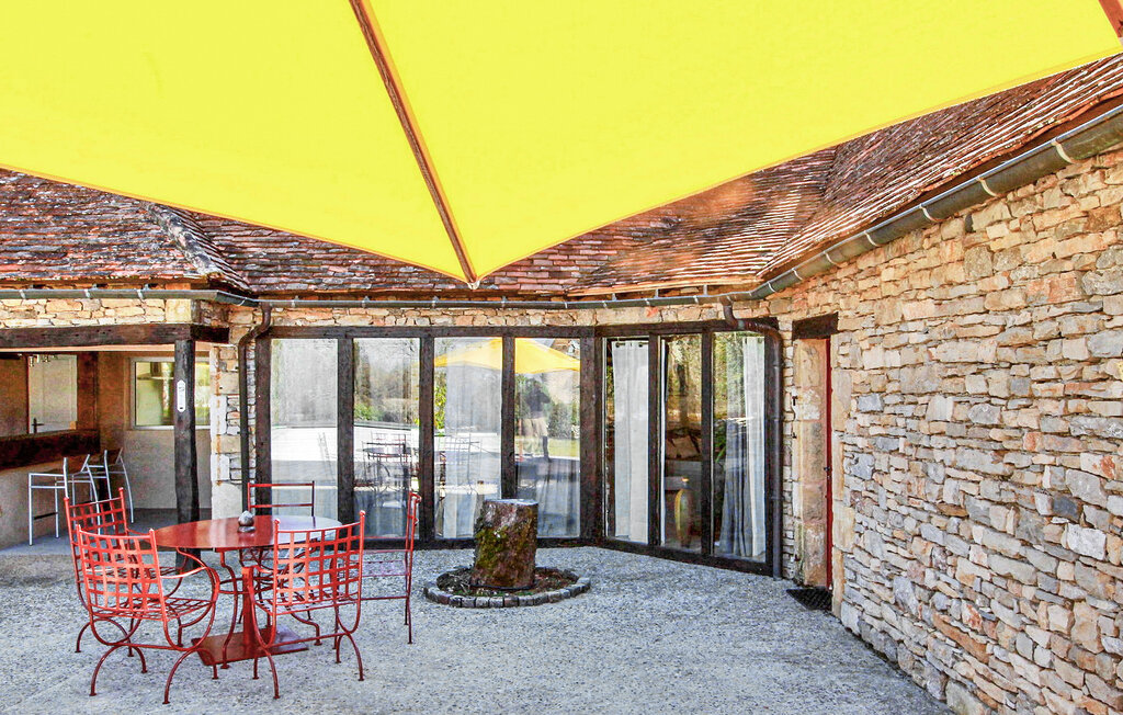 Location de vacances - Durbans , France - FCS036 5