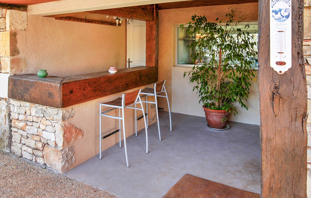 Location de vacances - Durbans , France - FCS036 7