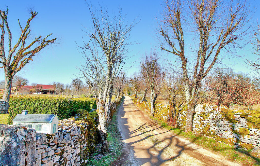 Location de vacances - Durbans , France - FCS036 14