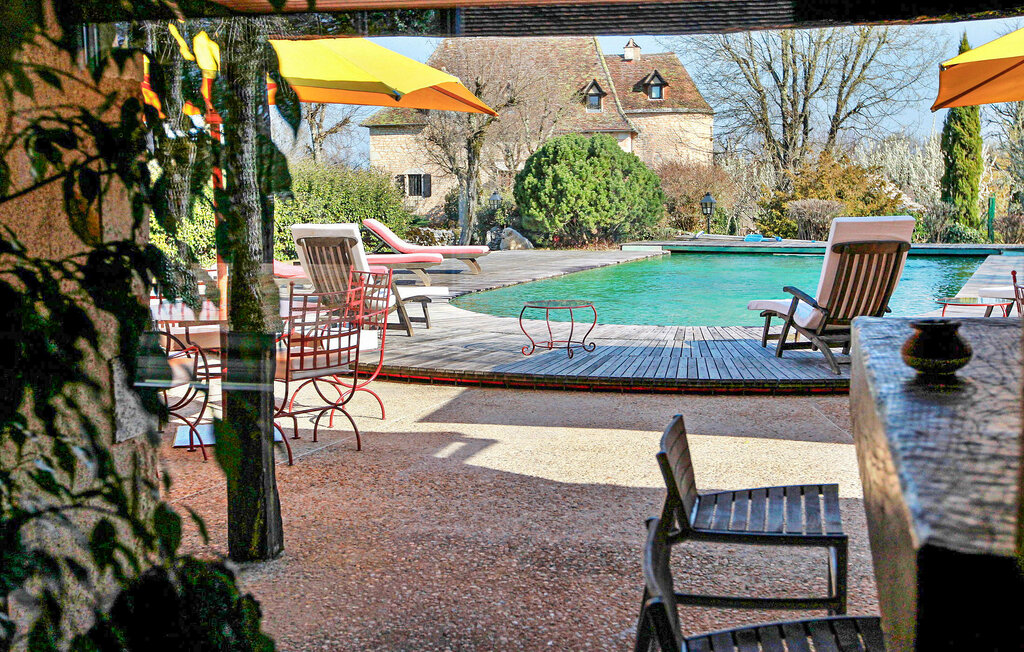 Location de vacances - Durbans , France - FCS036 3