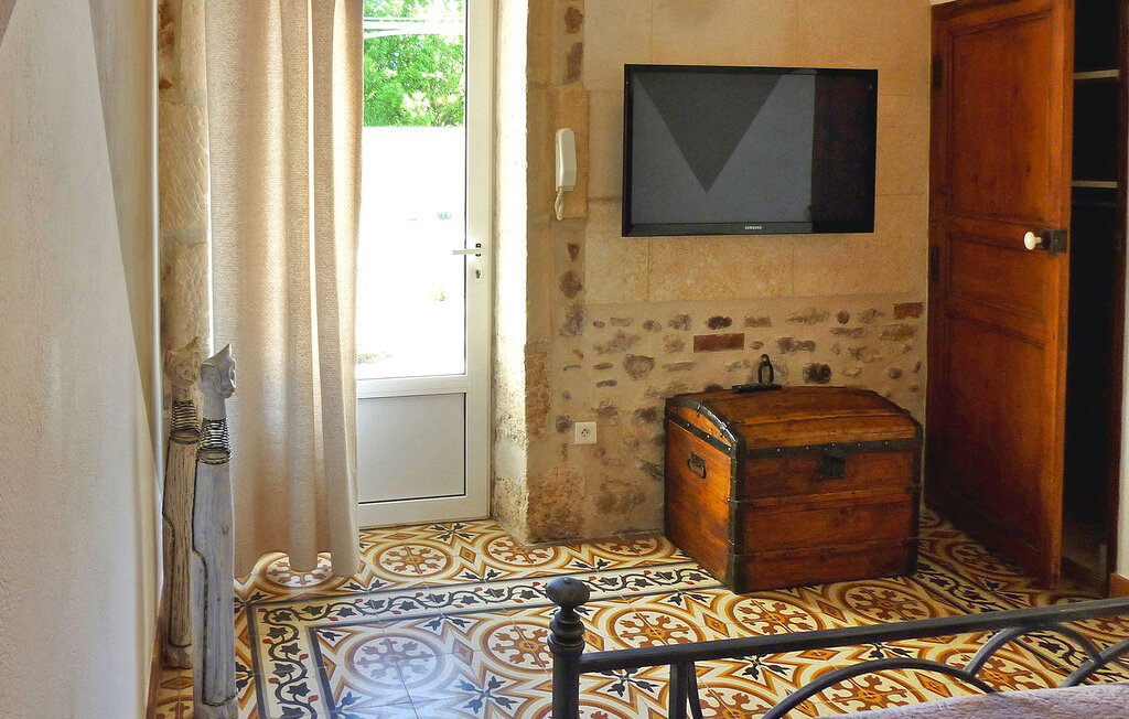 Location de vacances - Saint Martin De Crau , France - FCS361 29