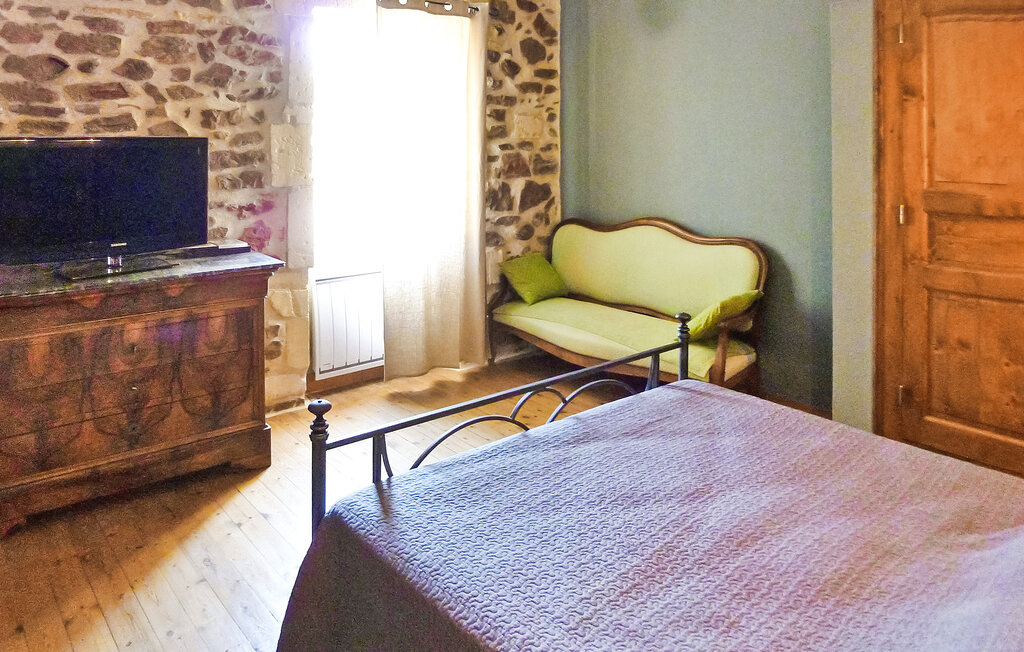 Location de vacances - Saint Martin De Crau , France - FCS361 31