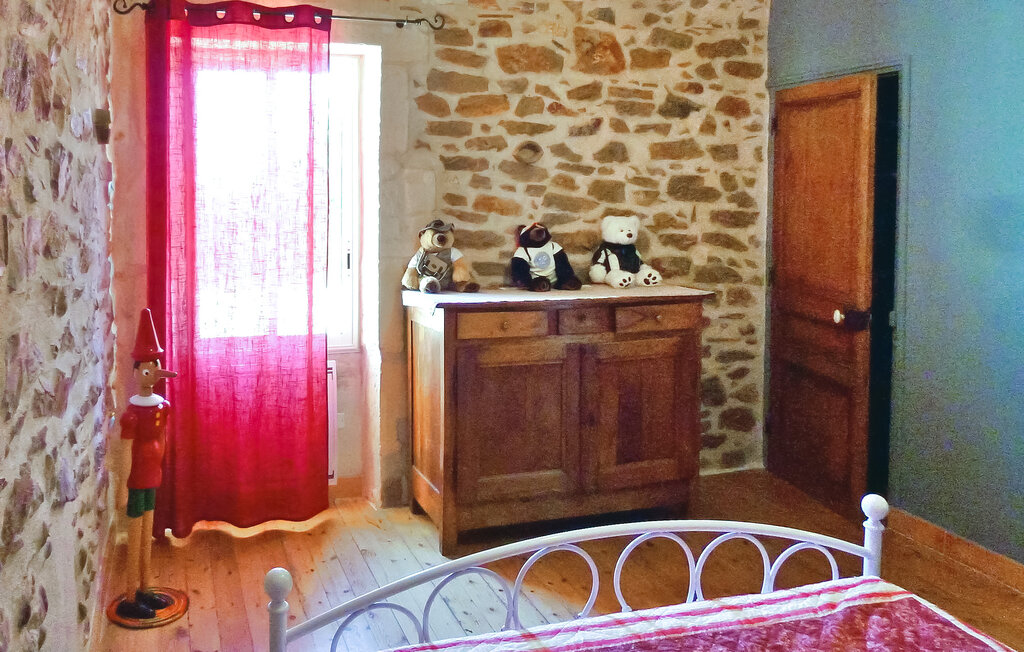 Location de vacances - Saint Martin De Crau , France - FCS361 32