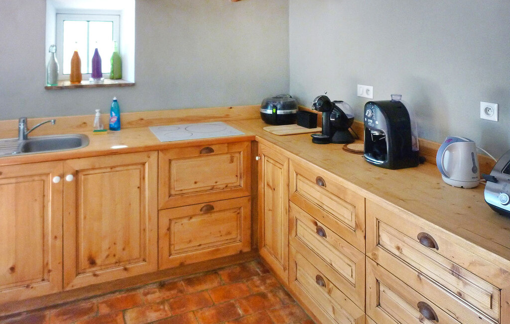 Location de vacances - Saint Martin De Crau , France - FCS361 26