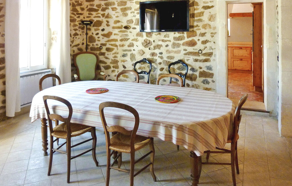 Location de vacances - Saint Martin De Crau , France - FCS361 23