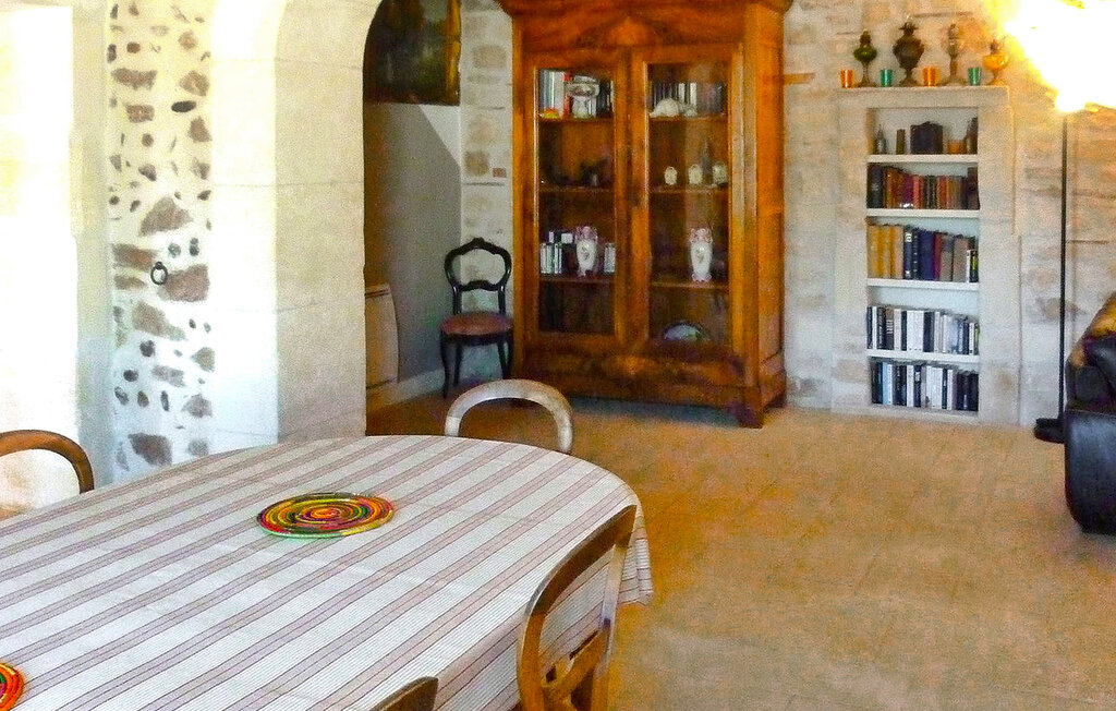 Location de vacances - Saint Martin De Crau , France - FCS361 24