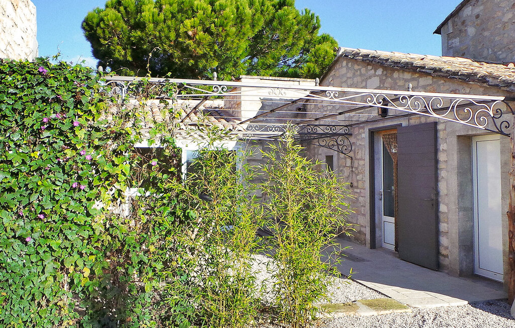 Location de vacances - Saint Martin De Crau , France - FCS361 16