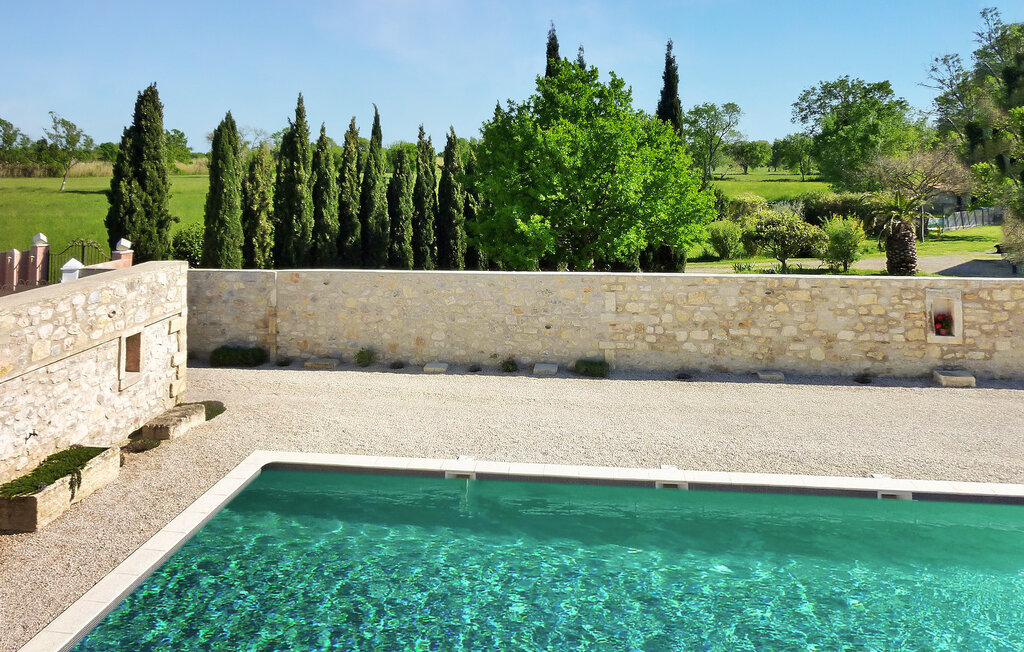 Location de vacances - Saint Martin De Crau , France - FCS361 1