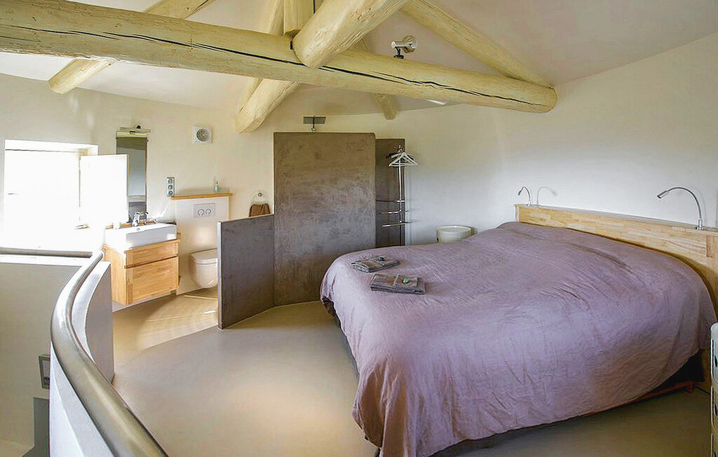 Ferienhaus - Le Paradou , Frankreich - FCS419 19