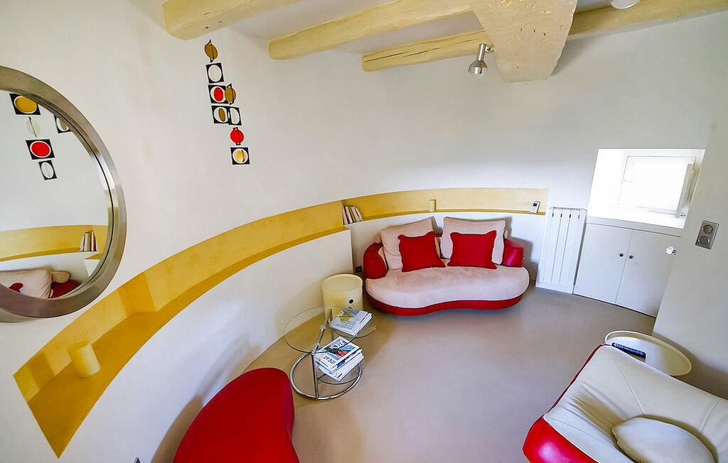 Ferienhaus - Le Paradou , Frankreich - FCS419 8