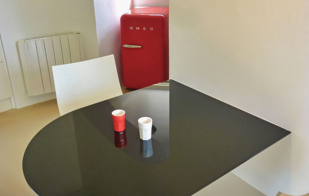 Ferienhaus - Le Paradou , Frankreich - FCS419 17