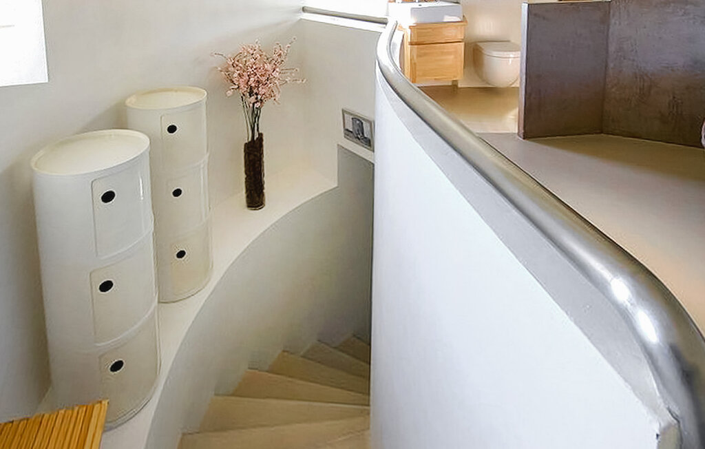 Ferienhaus - Le Paradou , Frankreich - FCS419 18