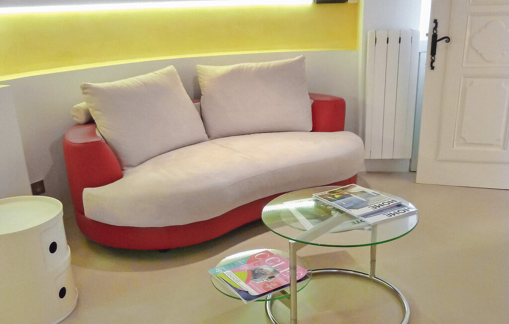 Ferienhaus - Le Paradou , Frankreich - FCS419 14