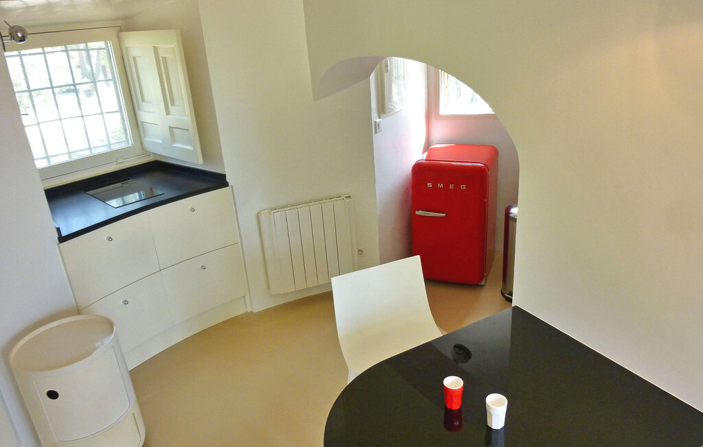 Ferienhaus - Le Paradou , Frankreich - FCS419 15