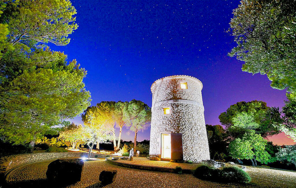 Ferienhaus - Le Paradou , Frankreich - FCS419 2
