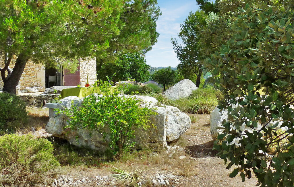 Ferienhaus - Le Paradou , Frankreich - FCS419 6