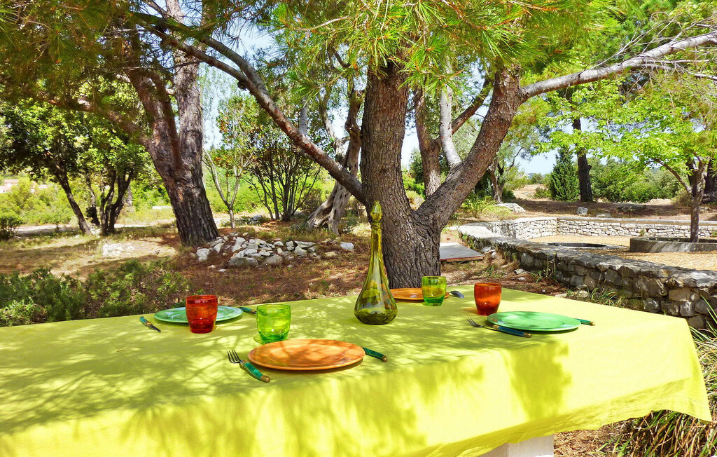 Ferienhaus - Le Paradou , Frankreich - FCS419 10
