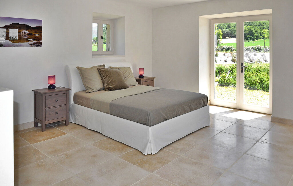 Location de vacances - La Bégude De Mazenc , France - FCS162 21