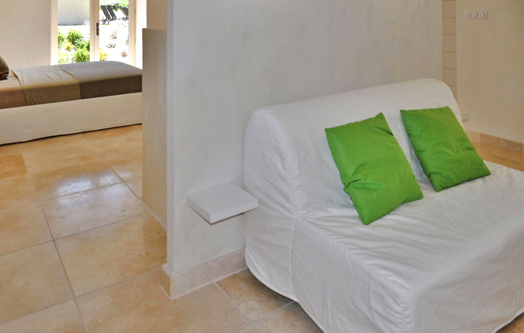 Location de vacances - La Bégude De Mazenc , France - FCS162 22