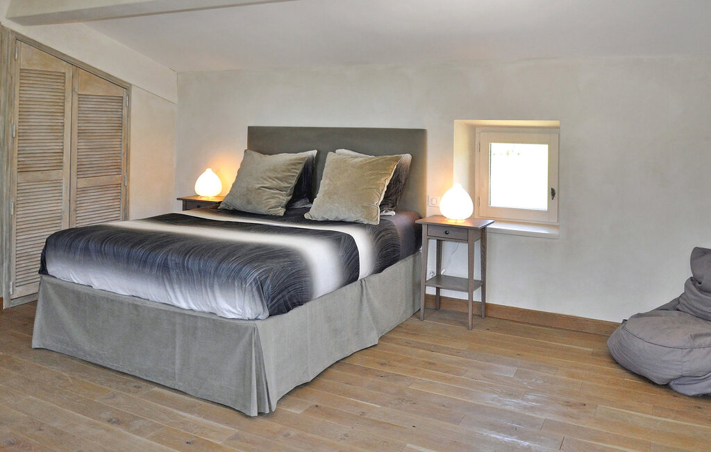 Location de vacances - La Bégude De Mazenc , France - FCS162 23