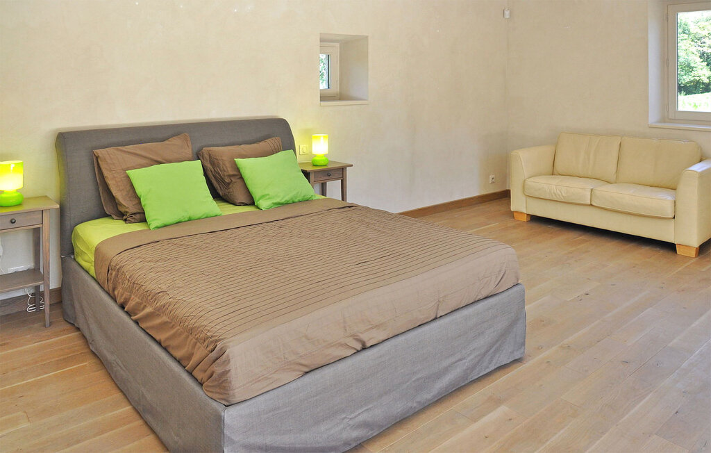 Location de vacances - La Bégude De Mazenc , France - FCS162 24