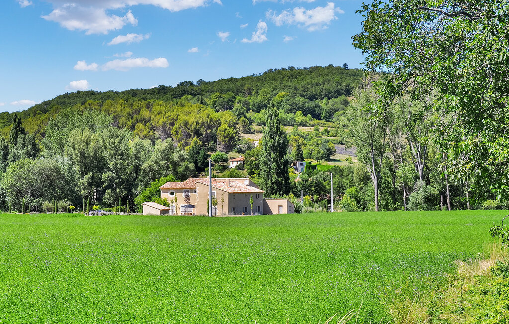 Location de vacances - La Bégude De Mazenc , France - FCS162 11