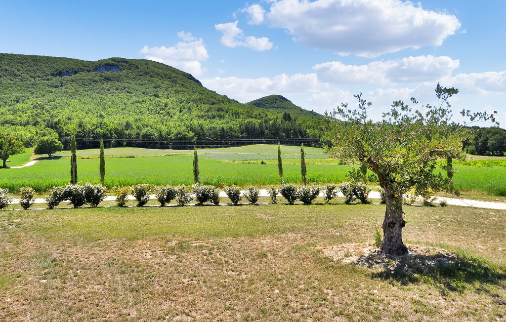 Location de vacances - La Bégude De Mazenc , France - FCS162 6