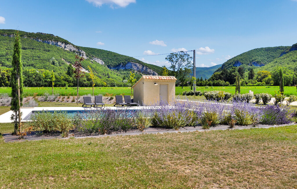 Location de vacances - La Bégude De Mazenc , France - FCS162 7