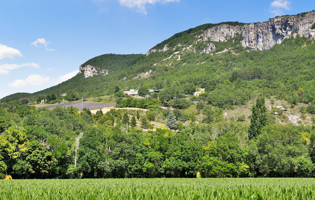Location de vacances - La Bégude De Mazenc , France - FCS162 12