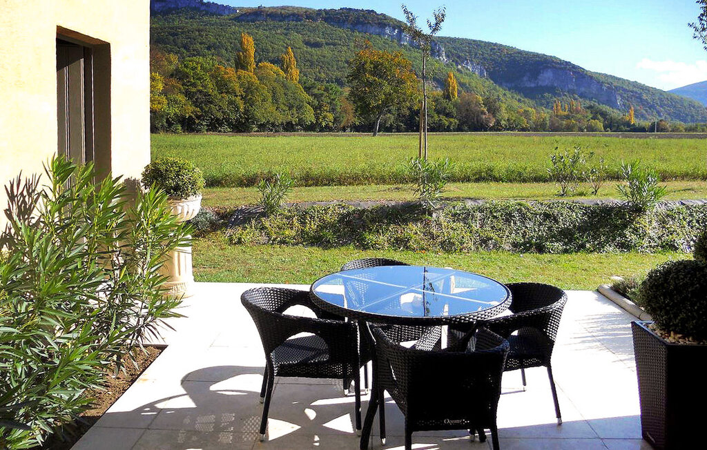 Location de vacances - La Bégude De Mazenc , France - FCS162 13