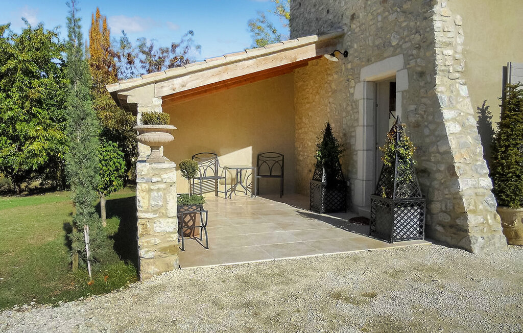 Location de vacances - La Bégude De Mazenc , France - FCS162 14