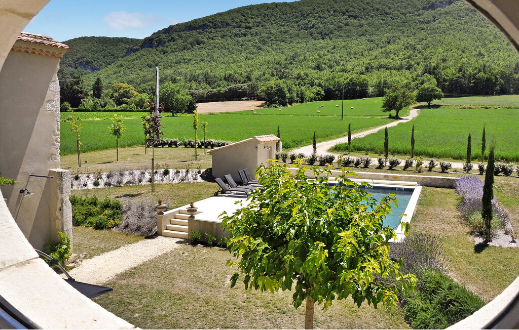 Location de vacances - La Bégude De Mazenc , France - FCS162 15