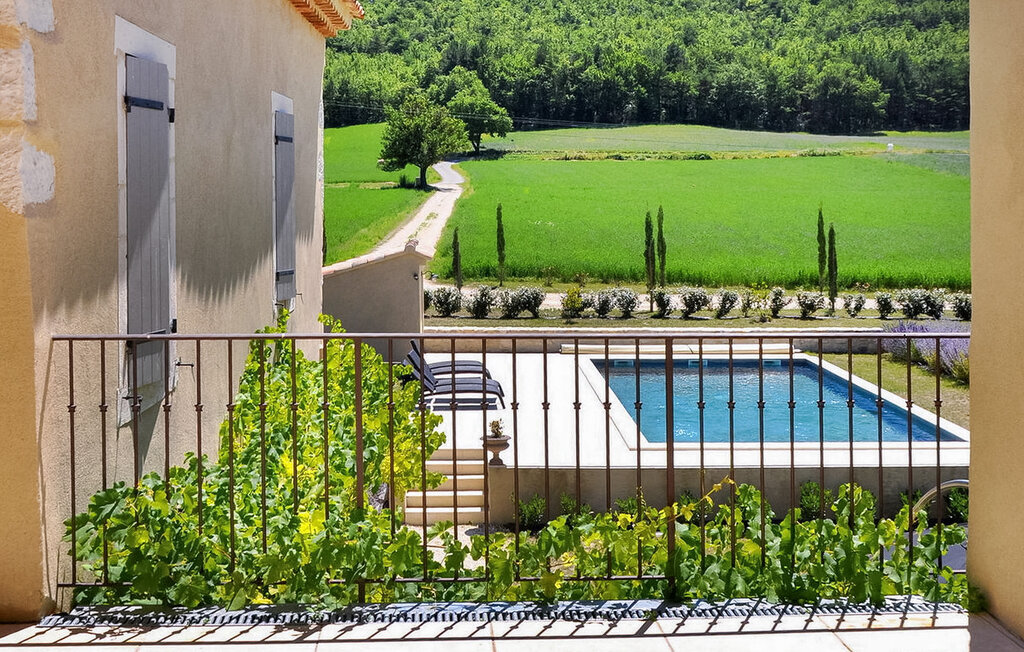 Location de vacances - La Bégude De Mazenc , France - FCS162 5