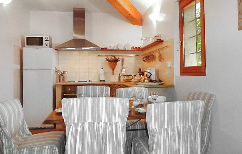 Location de vacances - La Chapelle Aubareil , France - FCS317 7