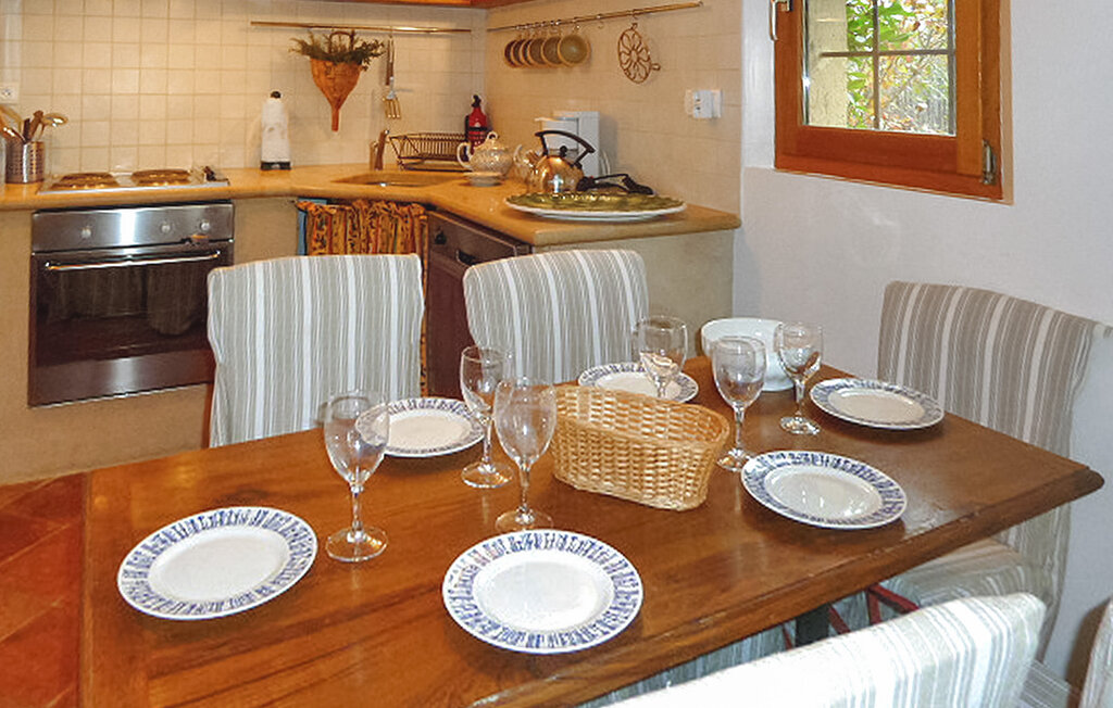 Location de vacances - La Chapelle Aubareil , France - FCS317 8