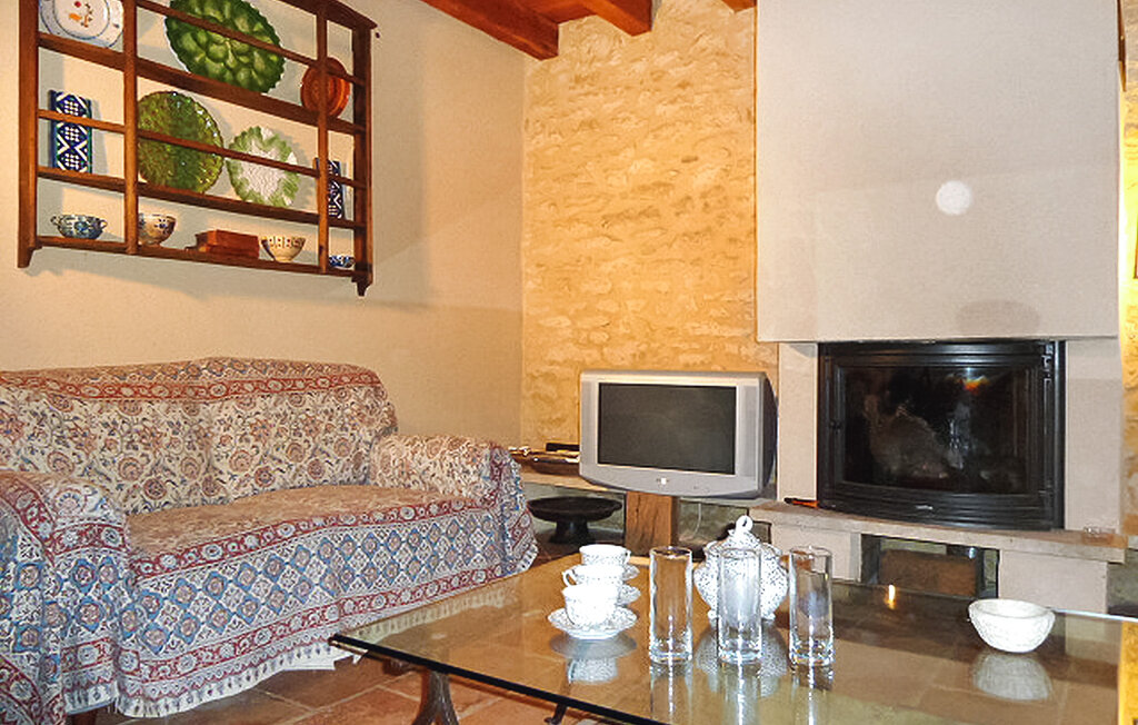 Location de vacances - La Chapelle Aubareil , France - FCS317 4