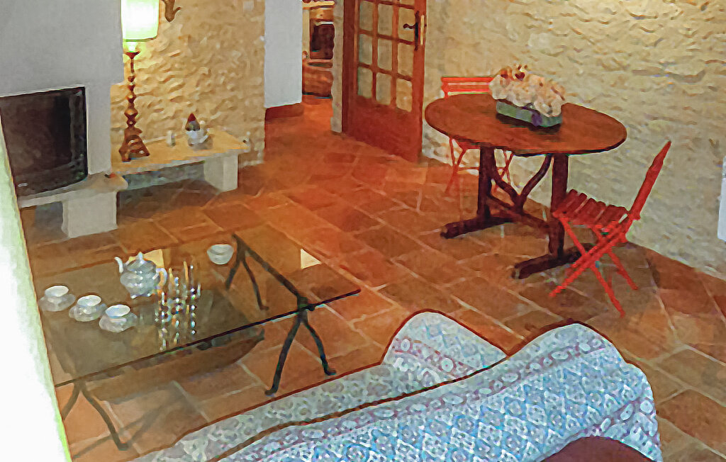 Location de vacances - La Chapelle Aubareil , France - FCS317 10