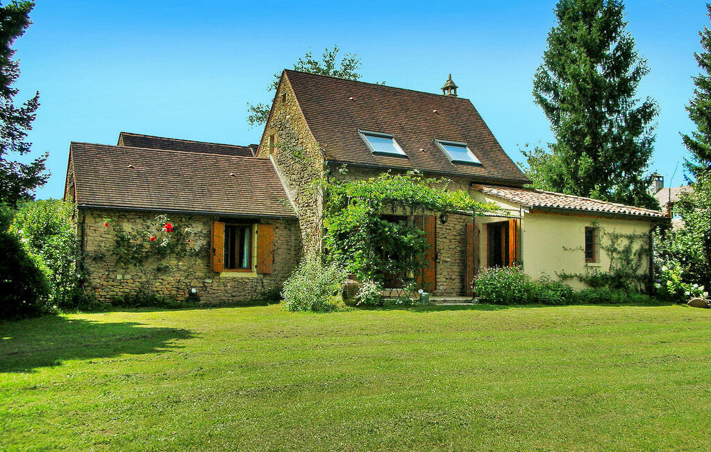 Location de vacances - La Chapelle Aubareil , France - FCS317 1